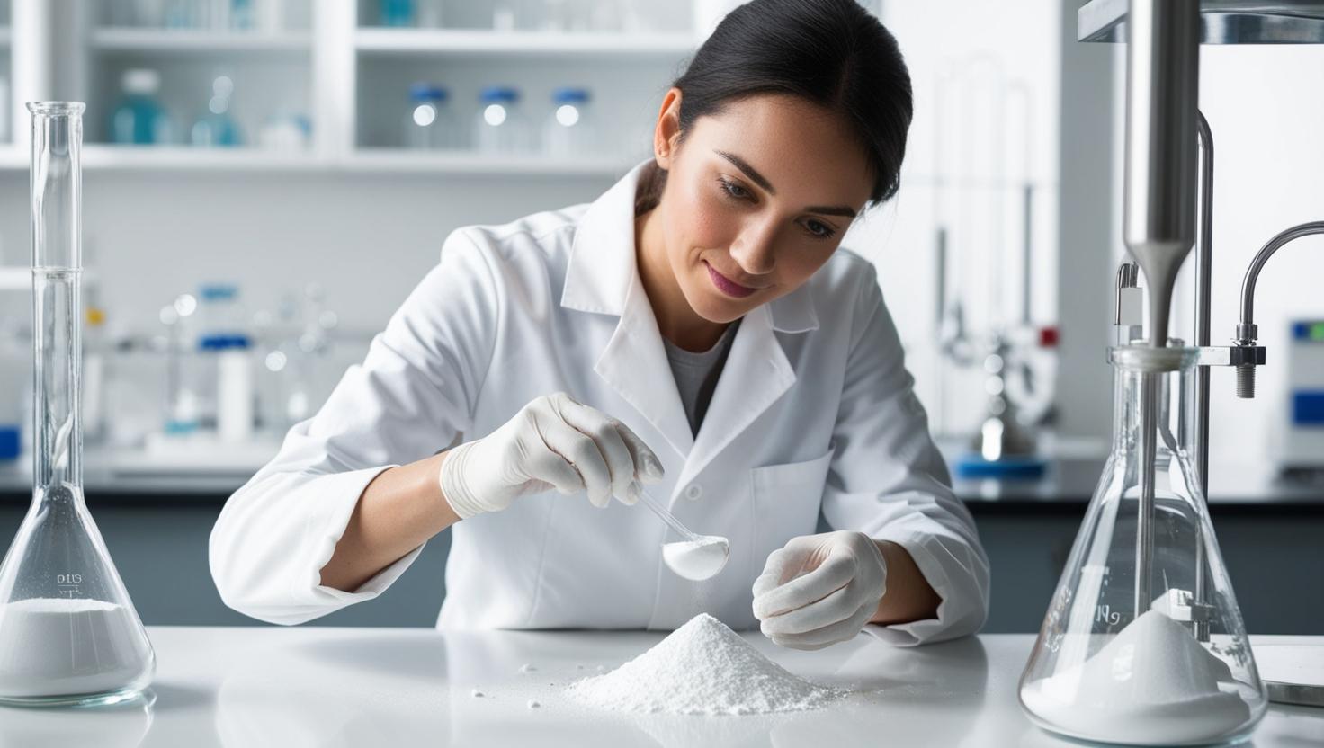 Kyselina benzoová: Účinný konzervant a pomocník v kozmetike