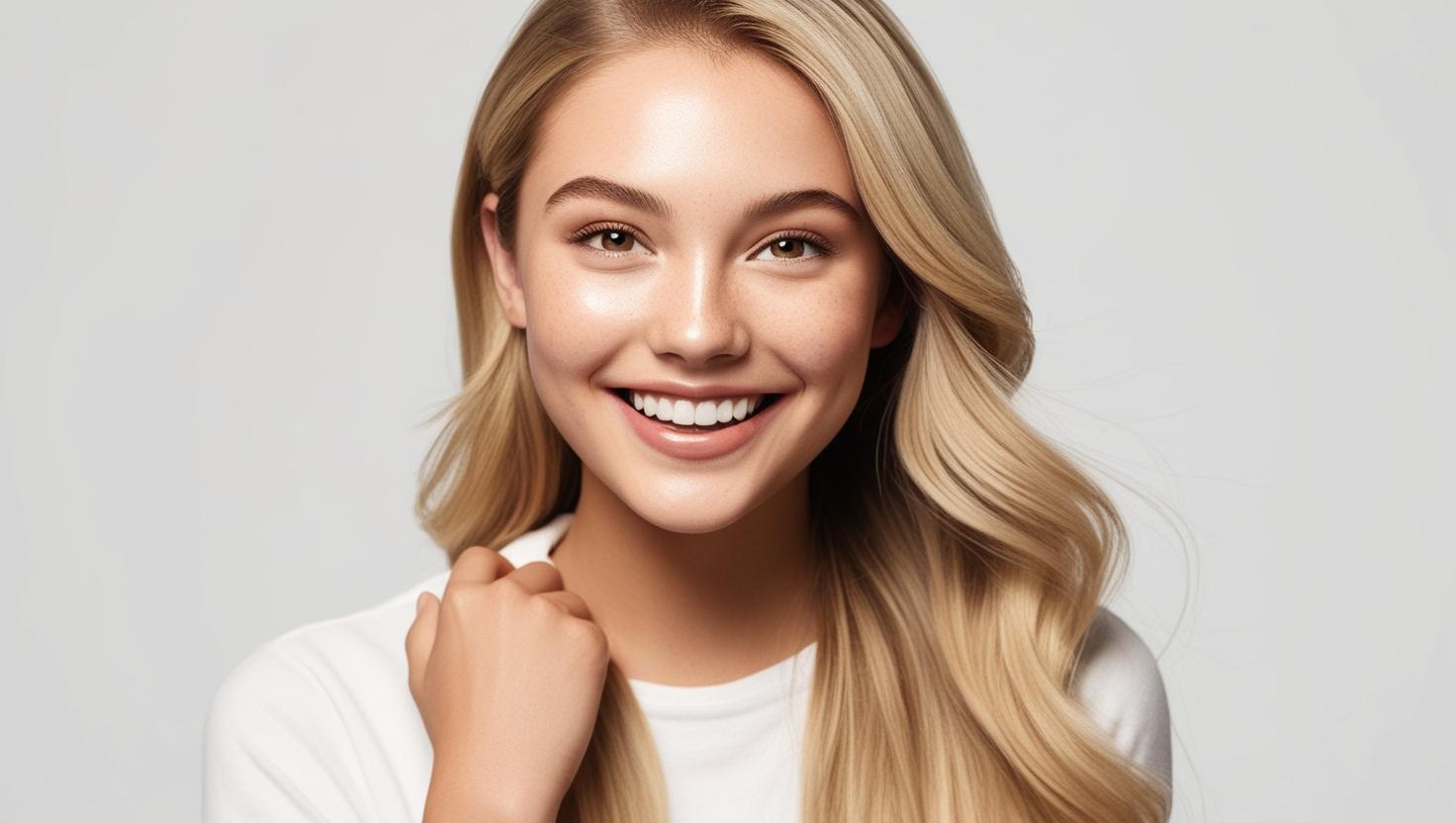 Bezchybná pleť: Tajomstvo zdravia a krásy