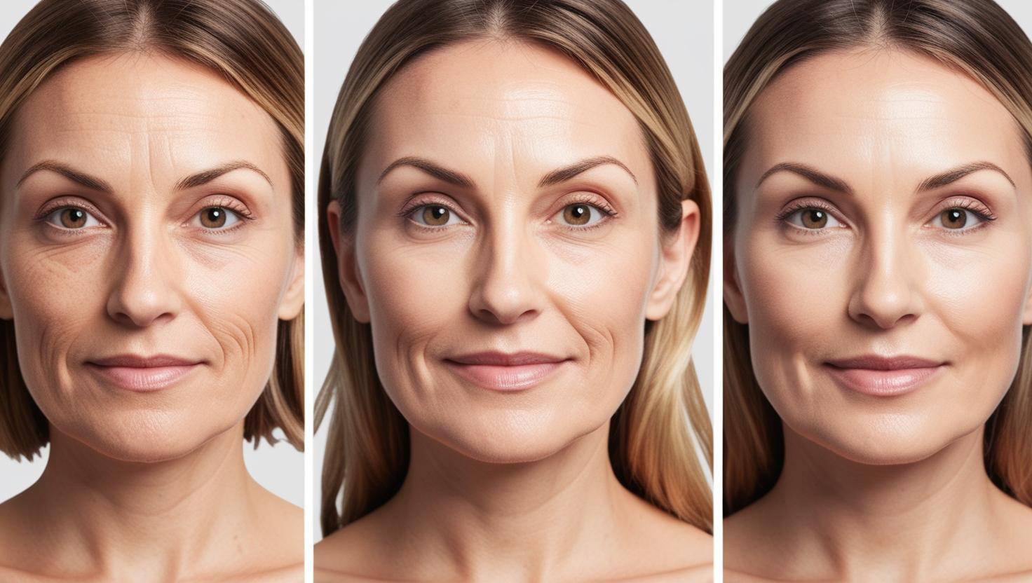 Botox: Tajomstvo mladistvého vzhľadu