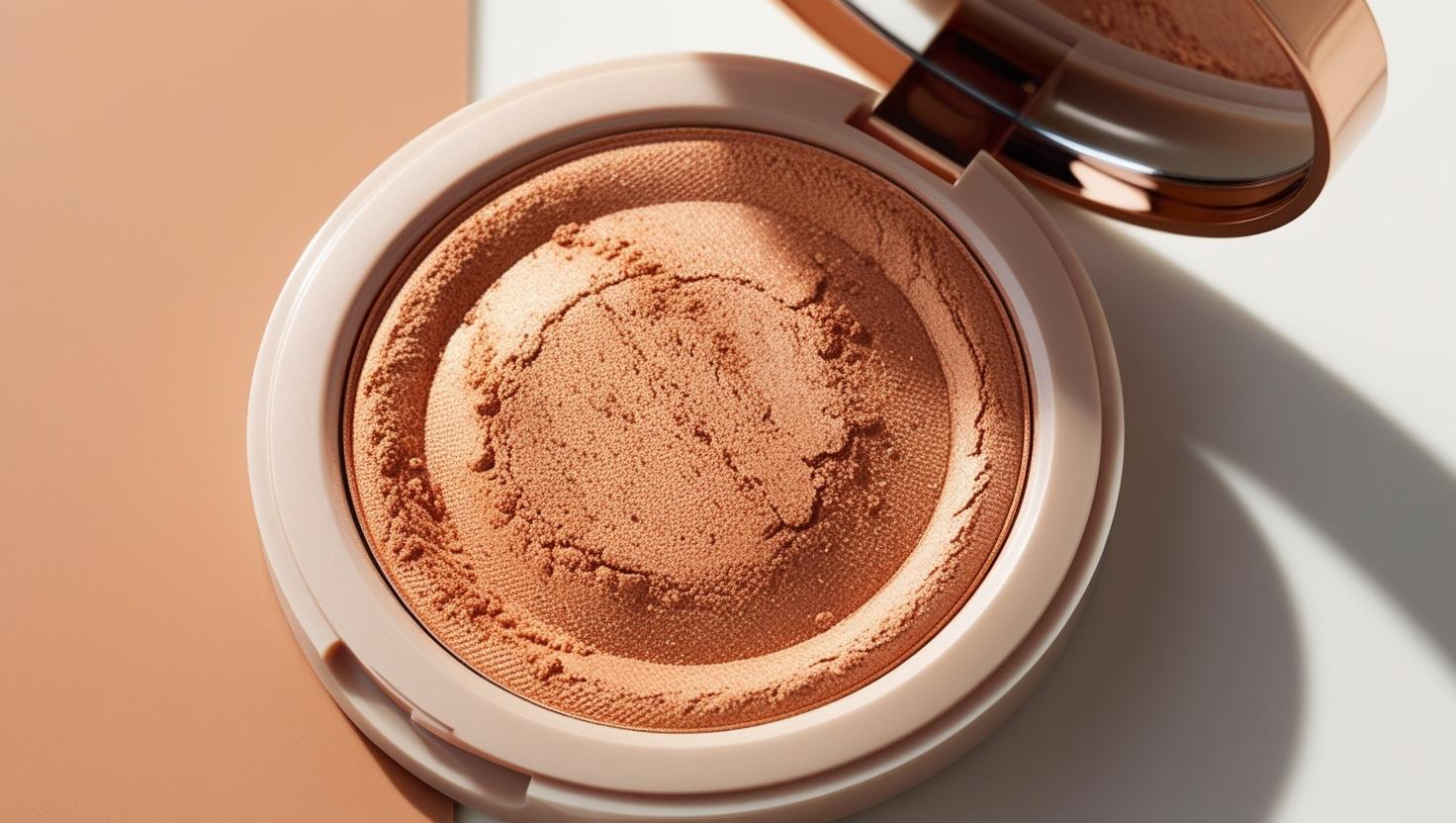 Bronzer: Tajomstvo slnečného a zdravého vzhľadu