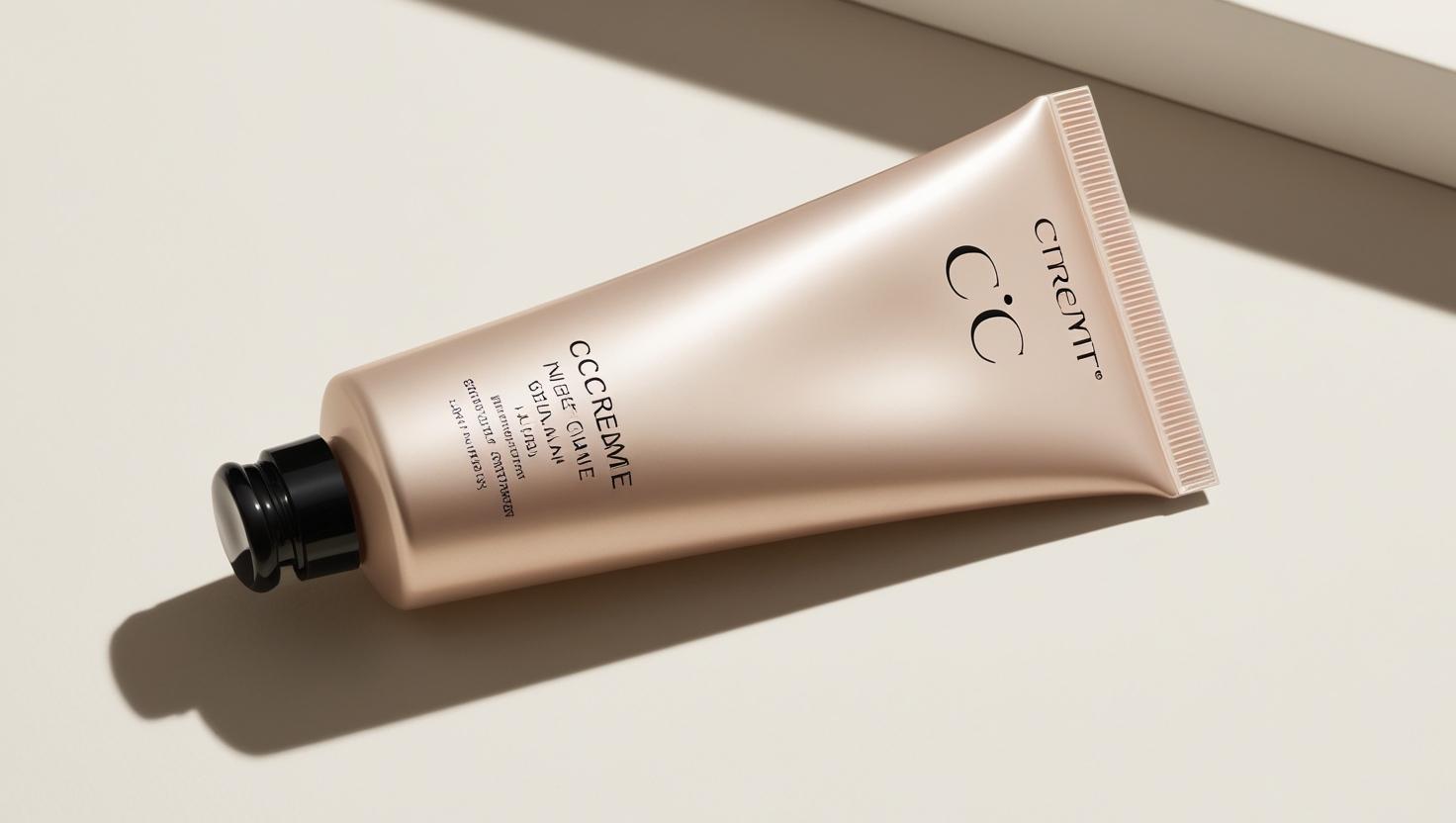 CC krém: Dokonalý pomocník pre zjednotenú a zdravú pleť