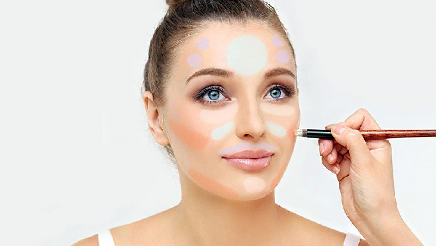 Korektor: Perfektný nástroj na zakrytie nedokonalostí