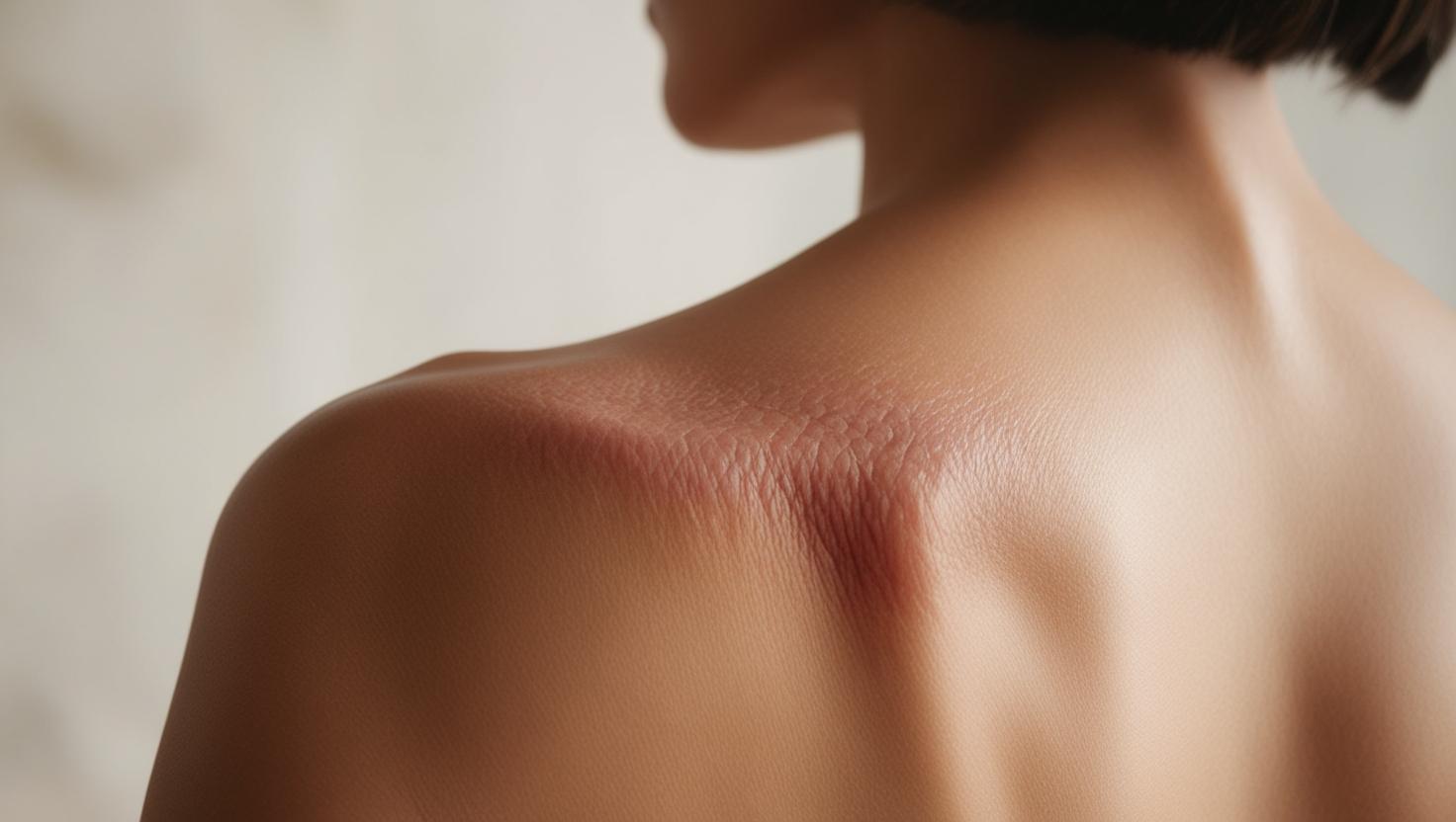 Jazvy: Ako ich ošetrovať a zlepšiť vzhľad pokožky