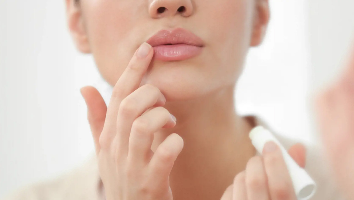 Kútik na ústach: Príčiny, prevencia a účinné riešenia