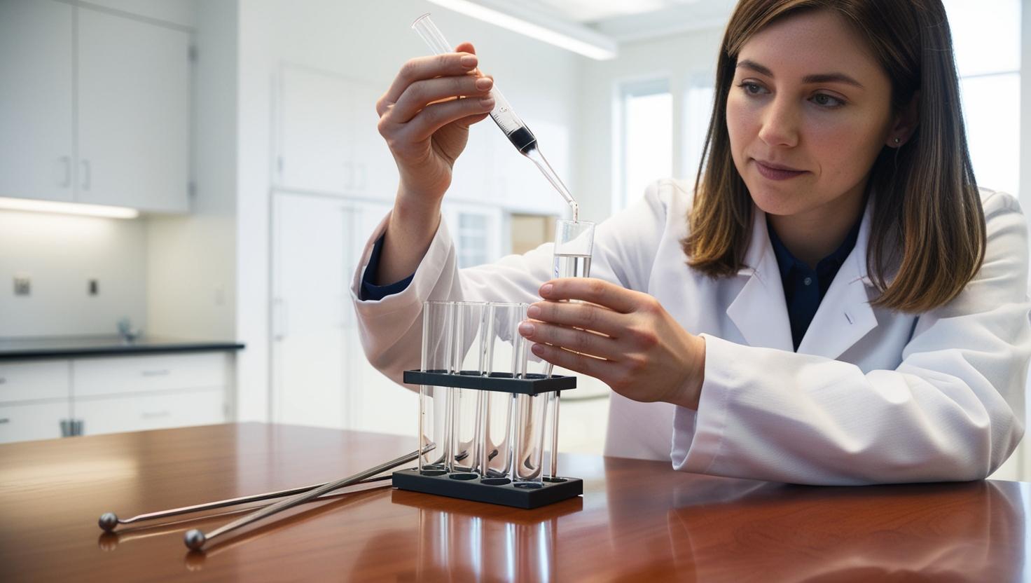 Kyselina kaprylová: Prírodná zbraň proti kvasinkám a zápalom