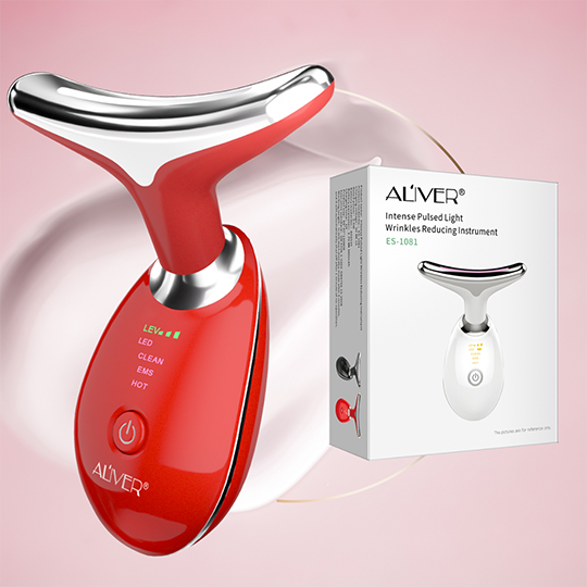 Anti-Wrinkle Face Therapy