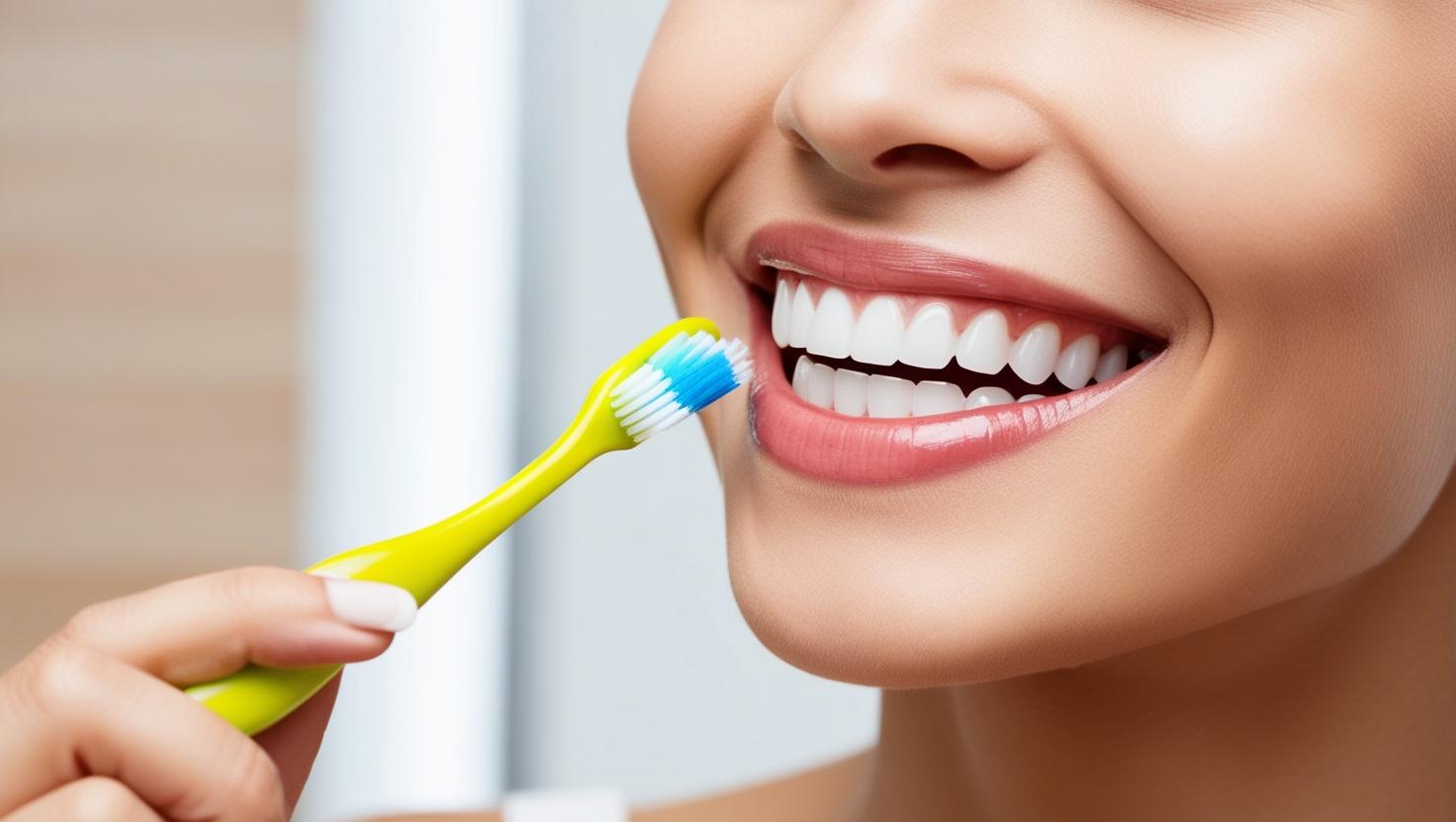Bielenie zubov: Ako dosiahnuť žiarivý úsmev