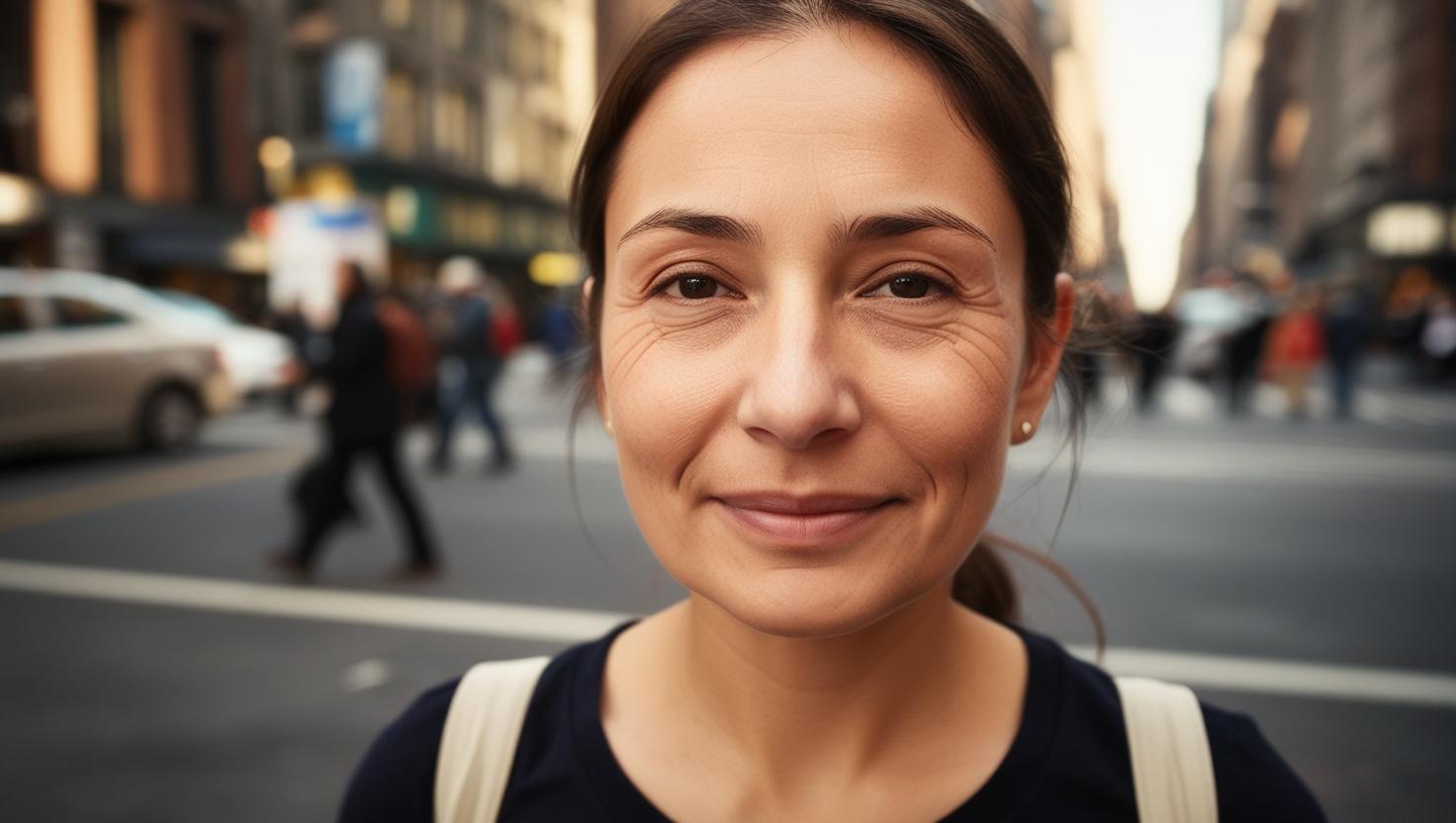 Hlboké vrásky: Príčiny, prevencia a efektívne riešenia