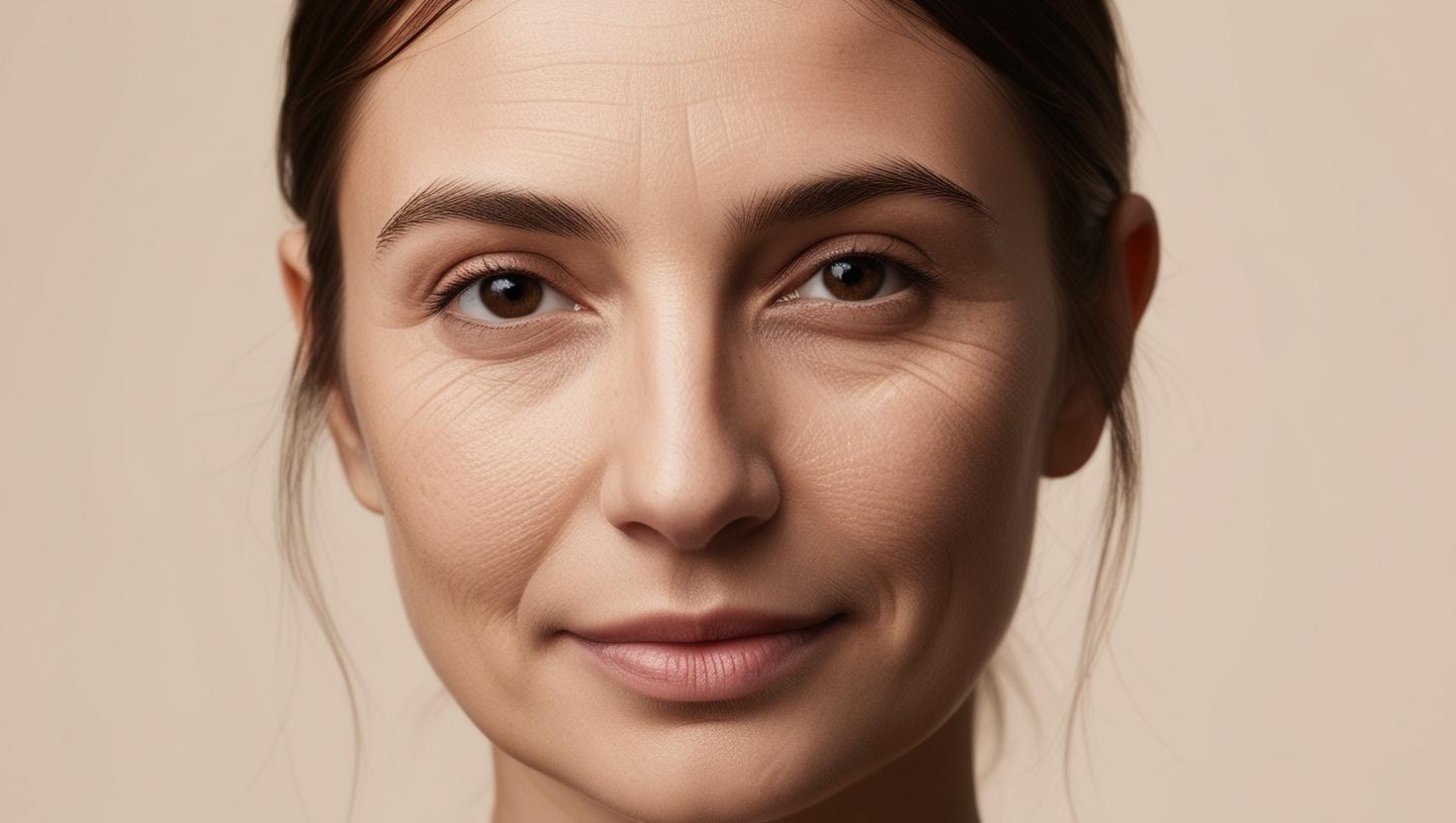 Anti-aging: Tajomstvo mladistvej pleti a zdravého tela