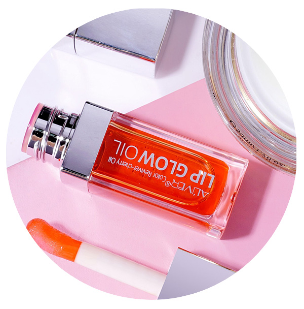 Category makeup and beauty