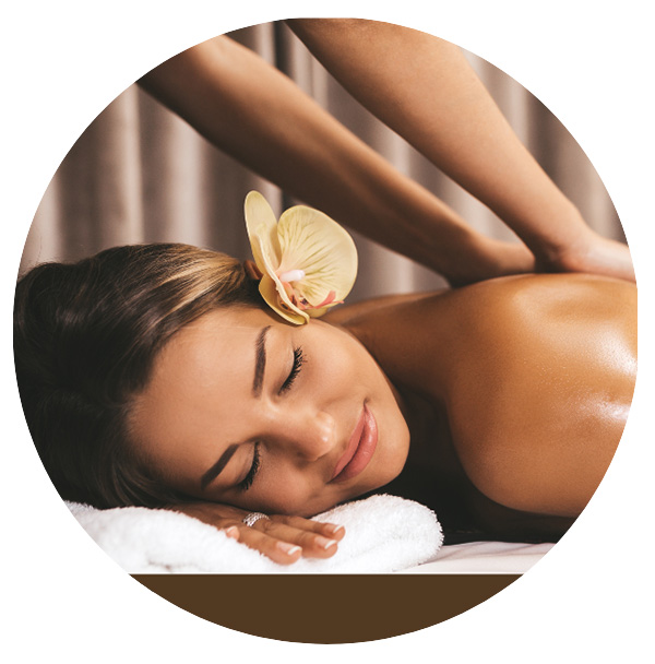 Category body care and overall health products