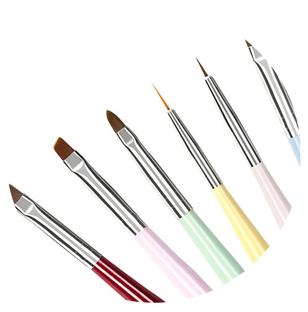 Category nail care