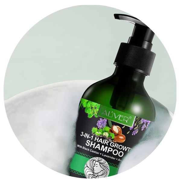 Category Shampoos