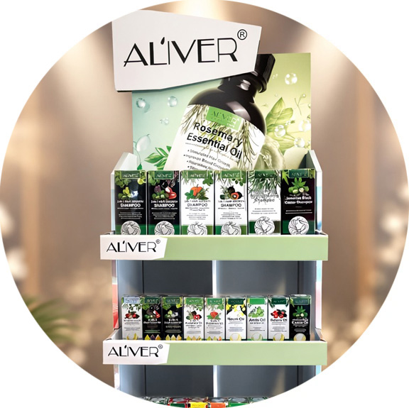 Kategória darčekové poukážky na kozmetiku