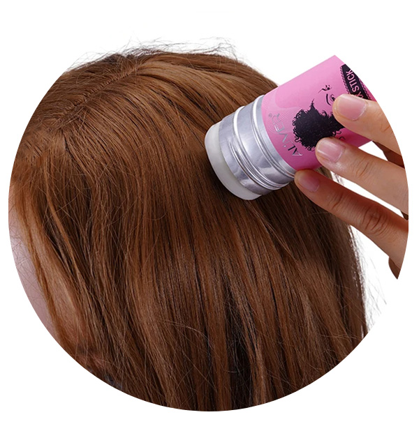 Category waxes and hair styling