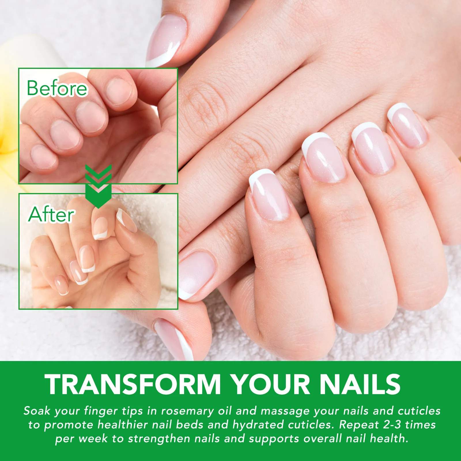 Rosemary Essential Oil