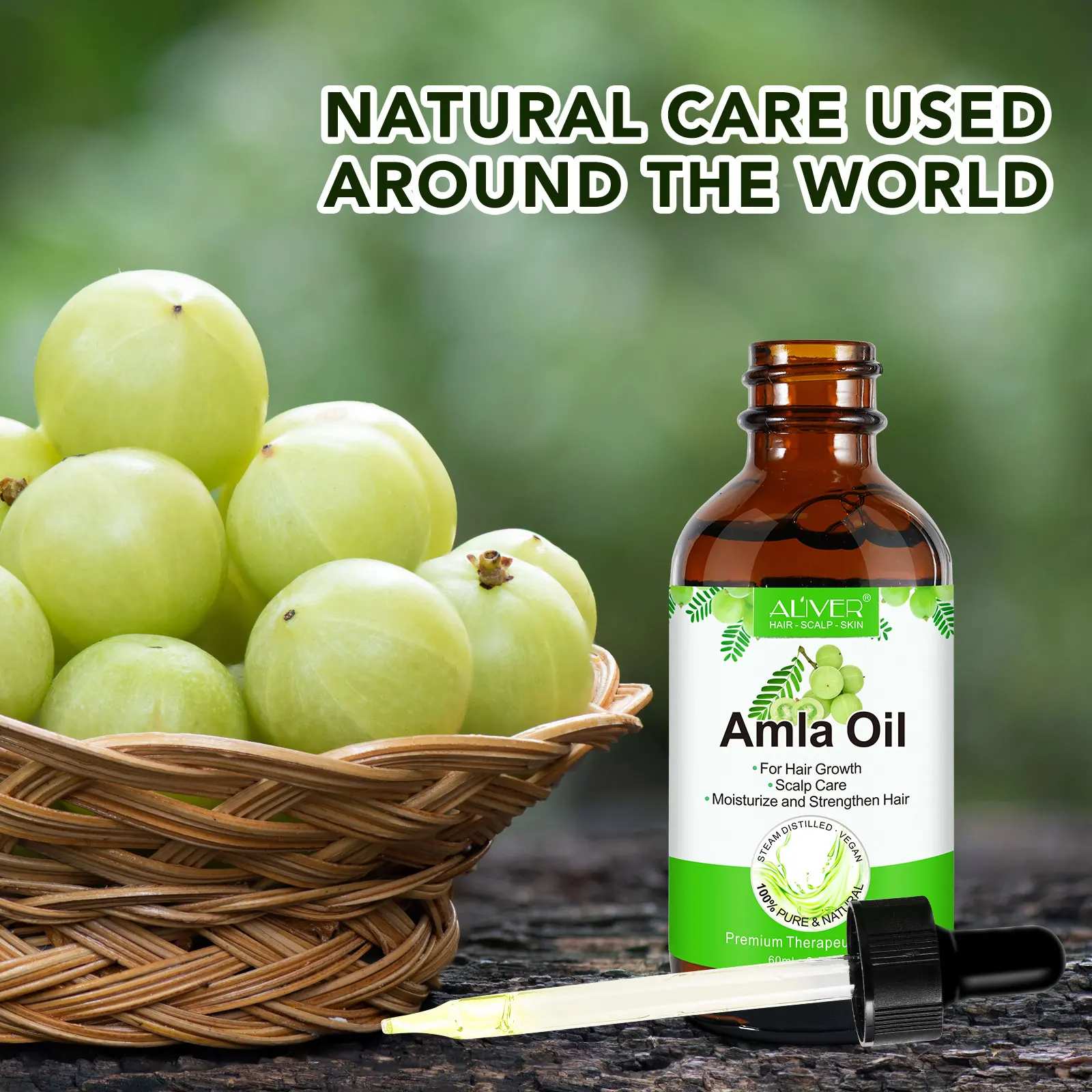 Amla olaj