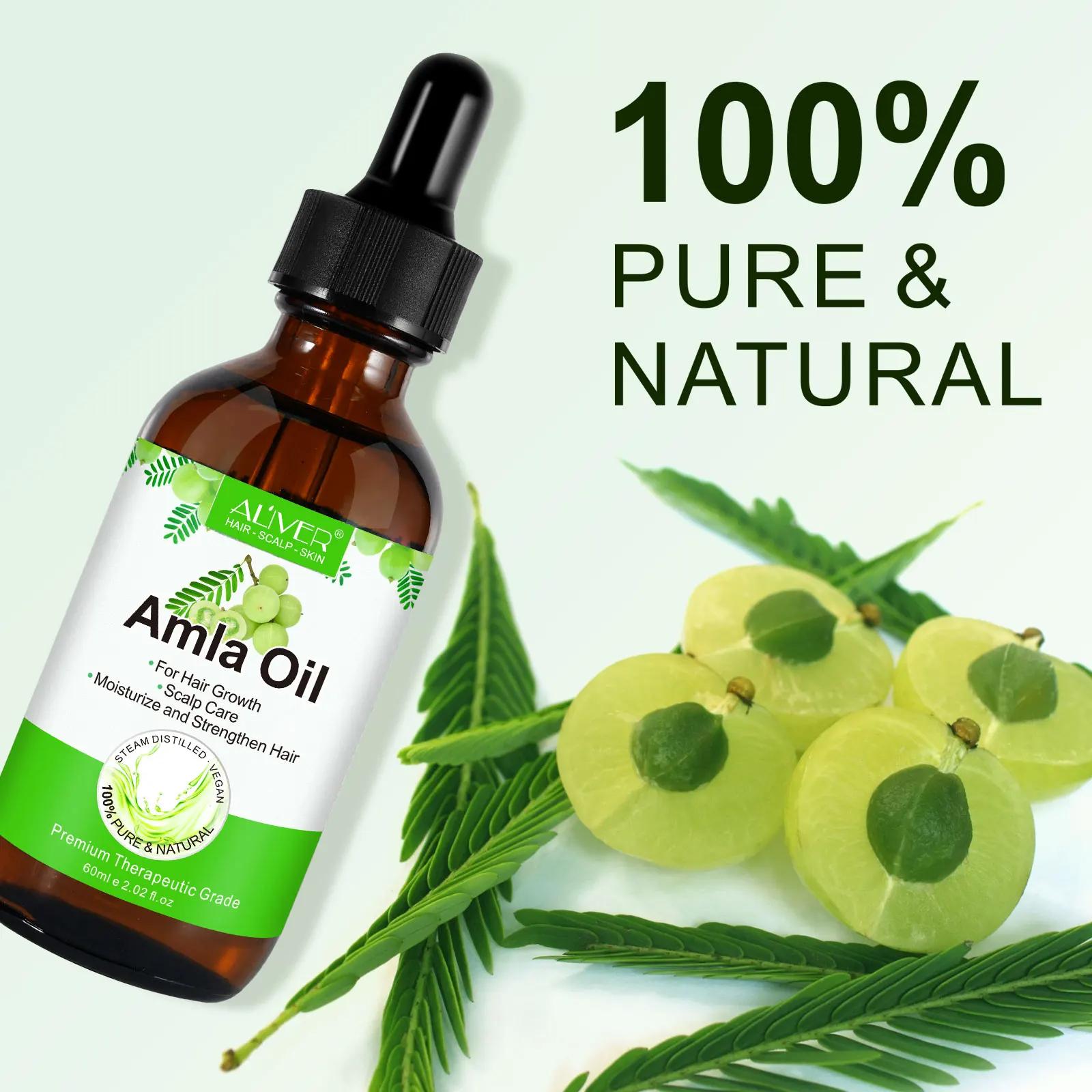 Amla olaj