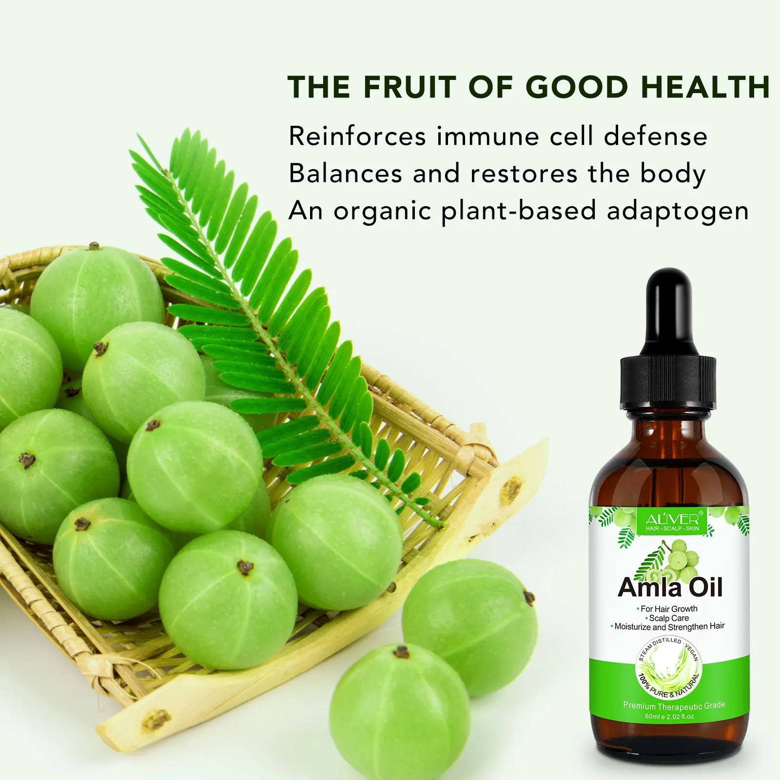 Amla olaj