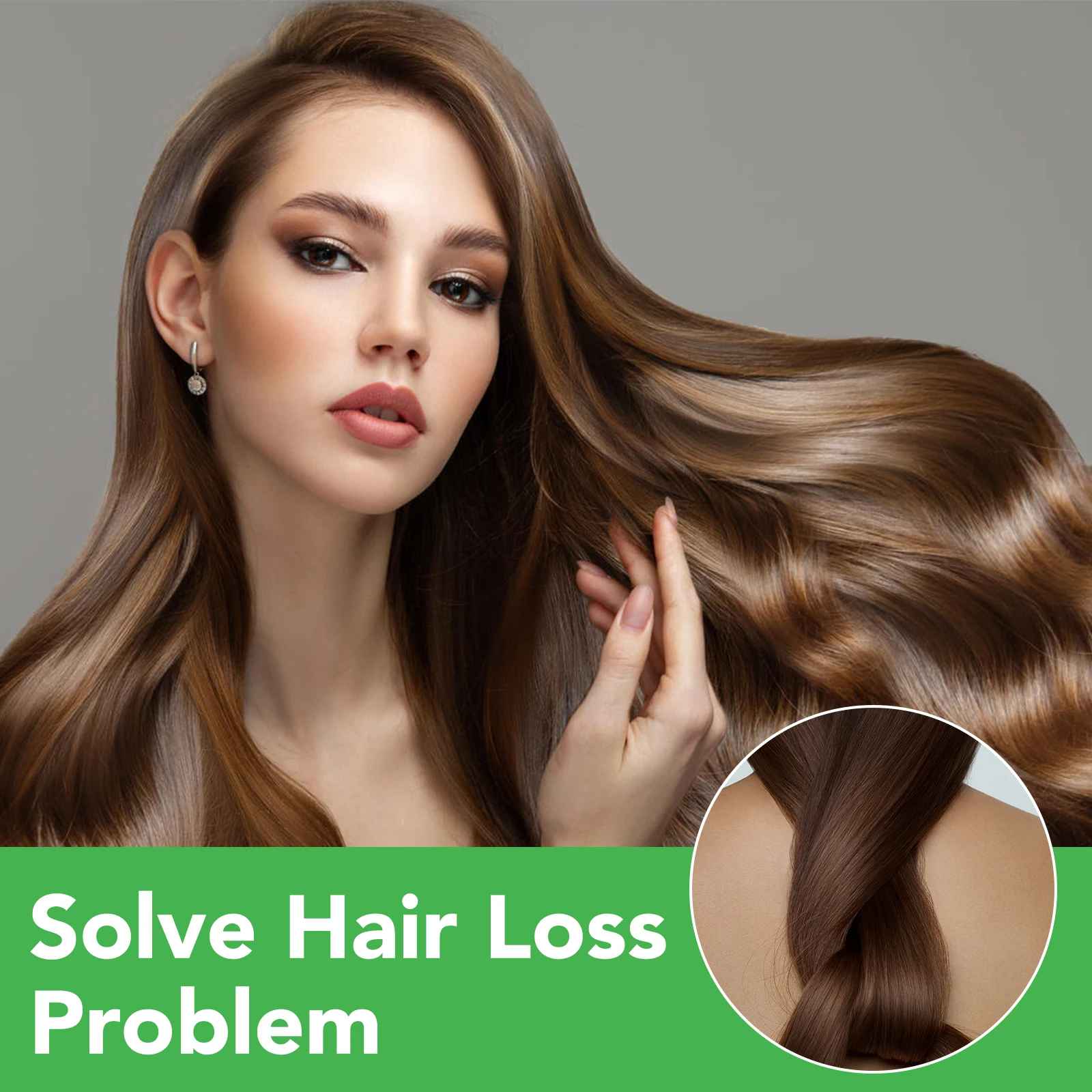 Rosemary Strengthening Shampoo