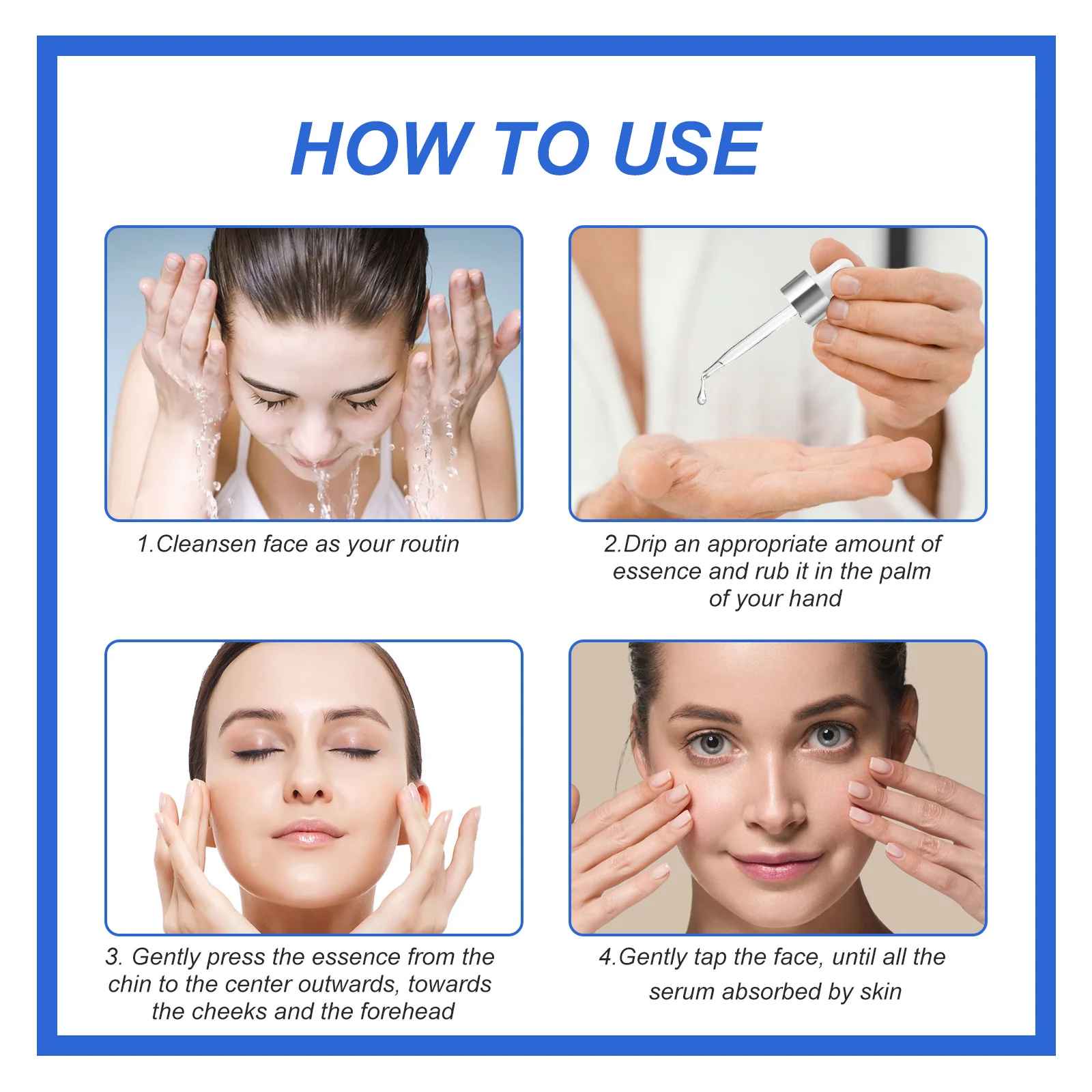 Sefudun Bo-tox Stock Solution