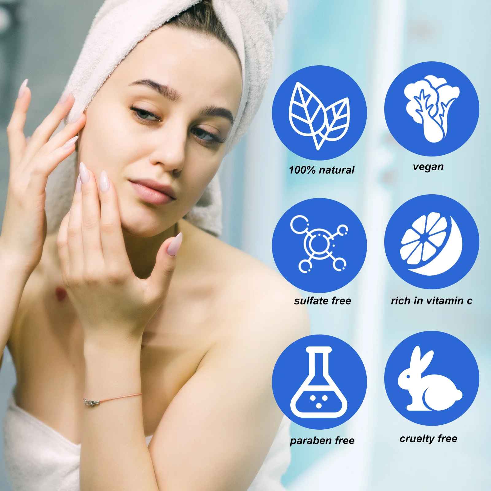 Sefudun Bo-tox Stock Solution