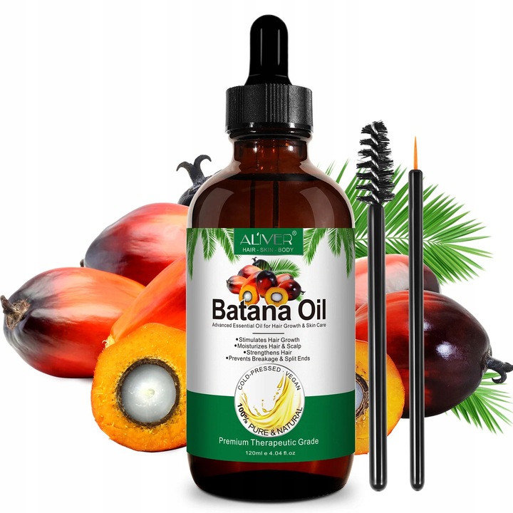 Batana Oil