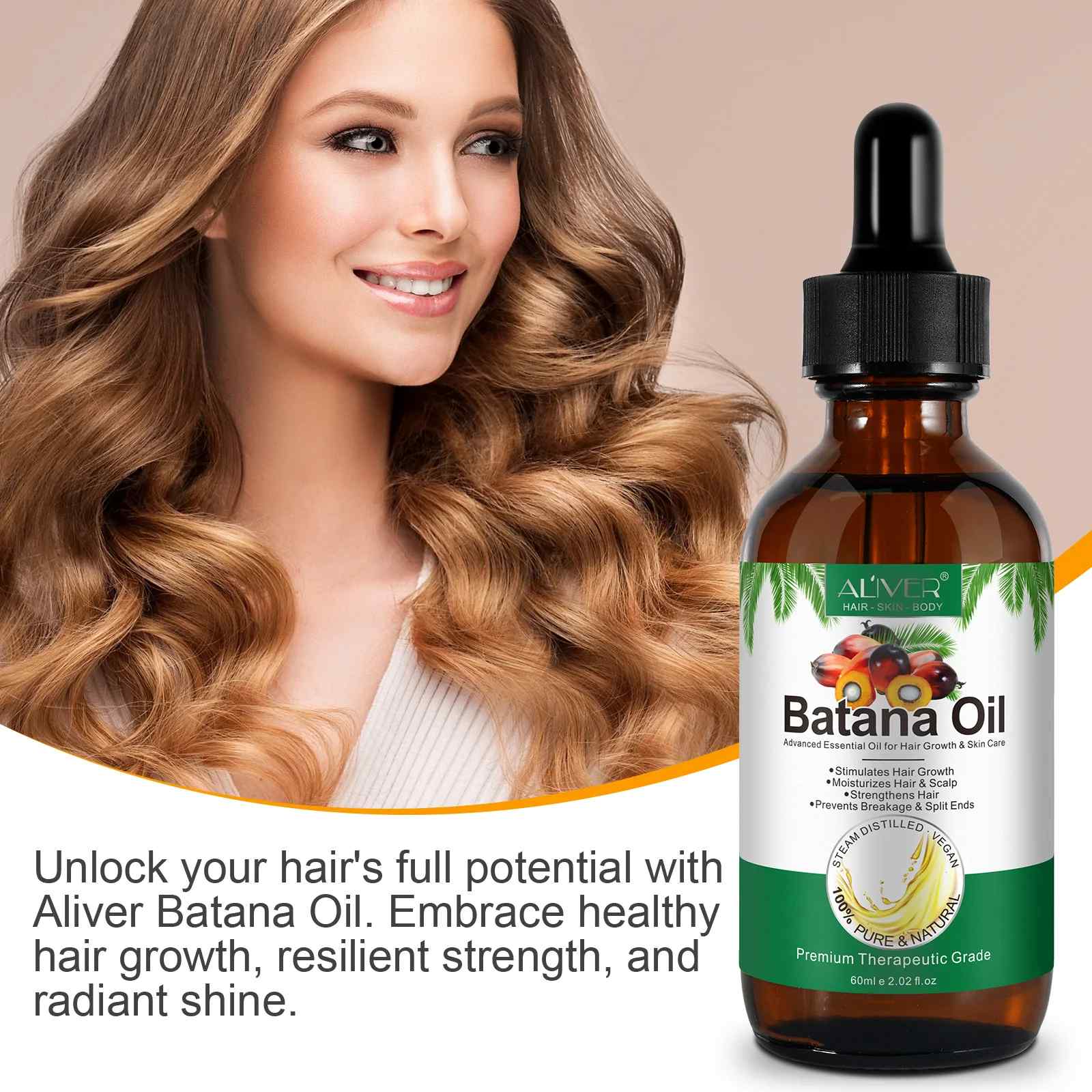 Batana Oil