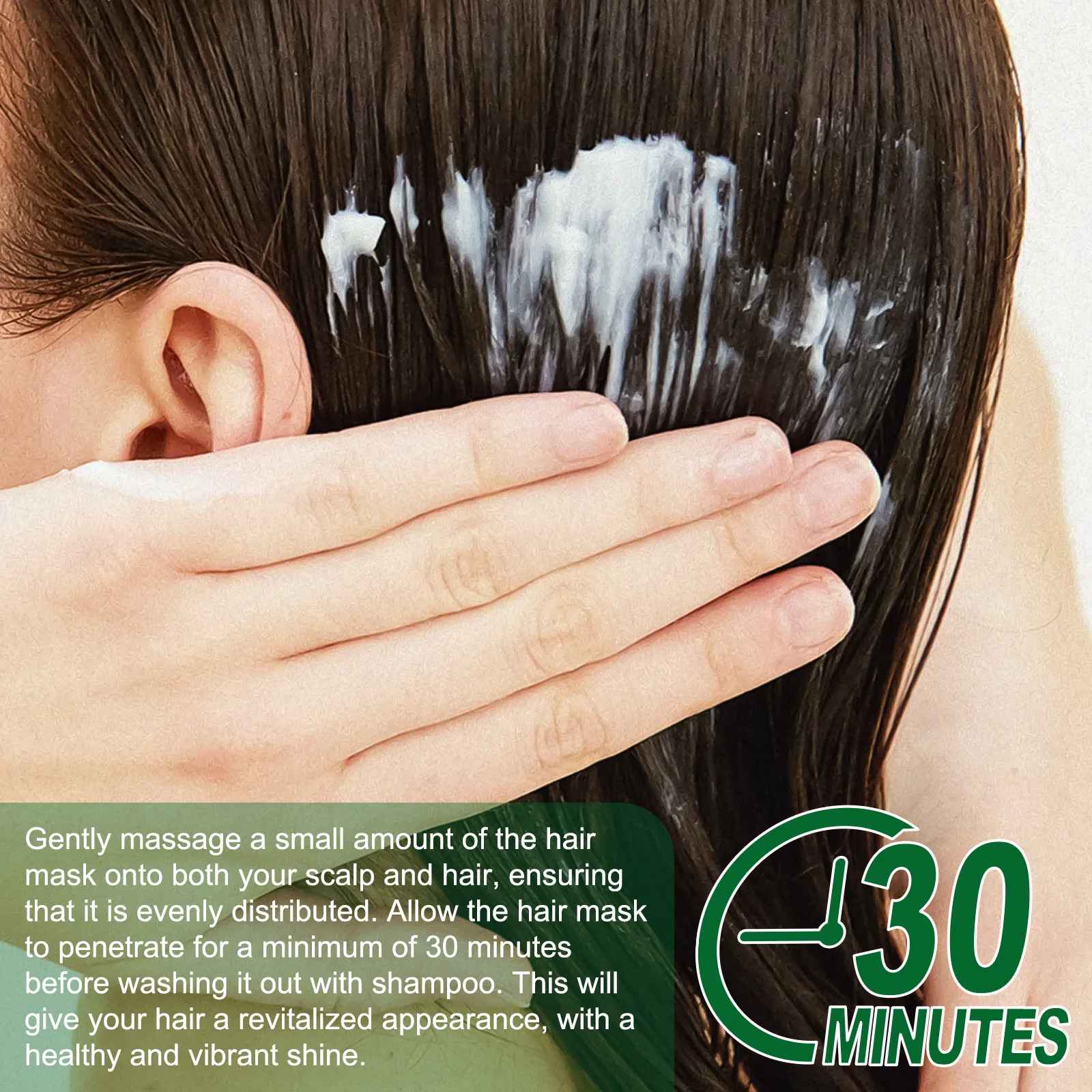 Batana Oil Hair Mask