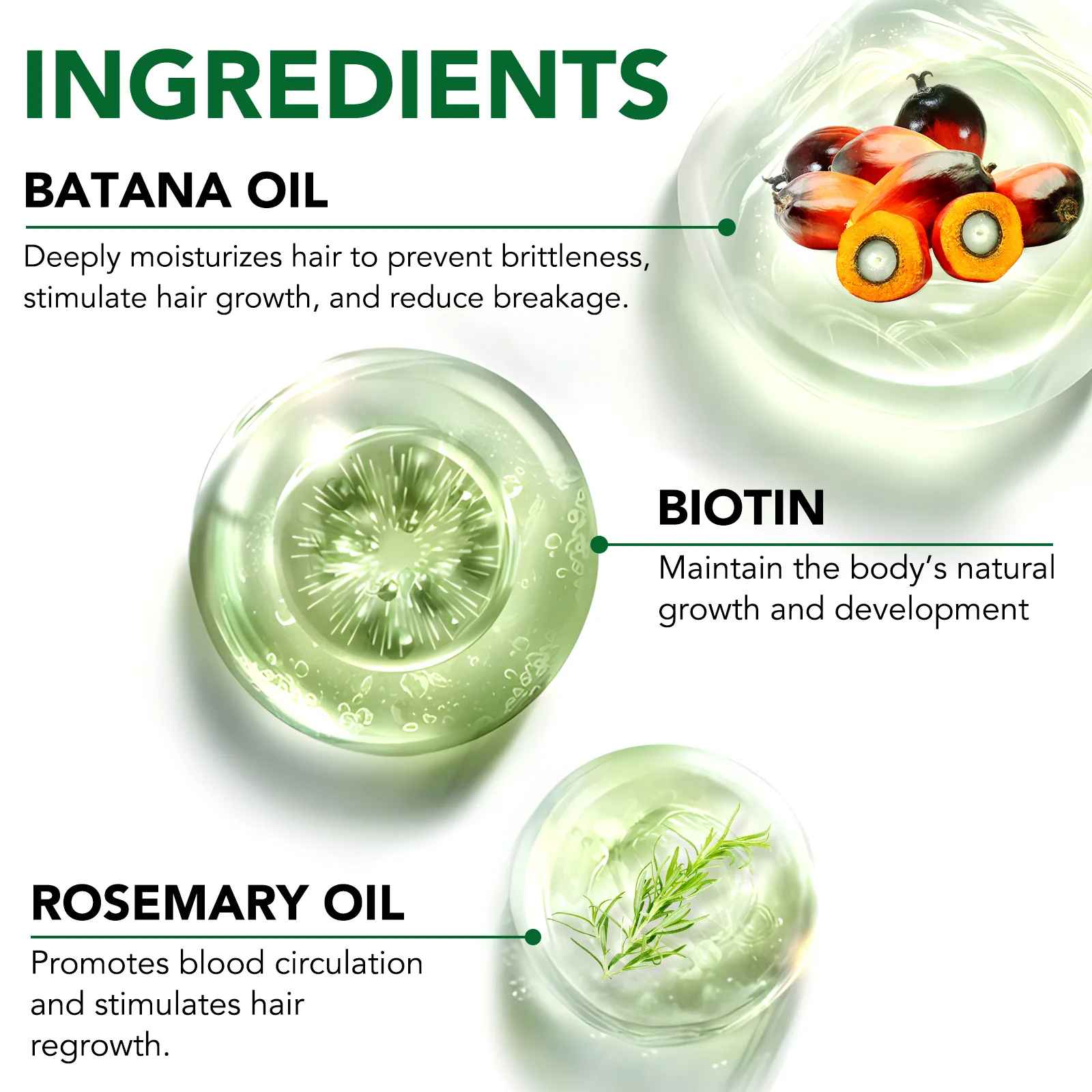 Batana Oil Hair Mask