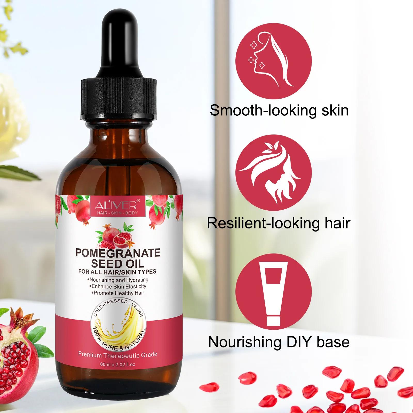 Pomegranate Seed Oil