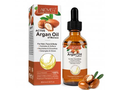 Argan Oil