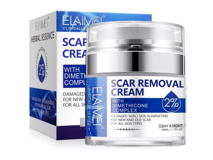 Scar Removal Cream