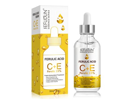 C+E Ferulic Acid