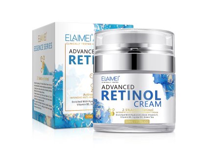 Advanced Retinol Cream