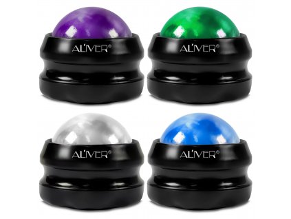 Massage Roller Ball