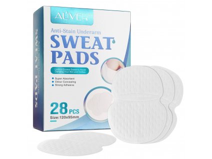 Sweat Pads