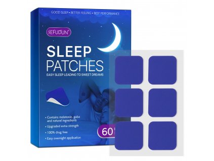 Sleep Patches