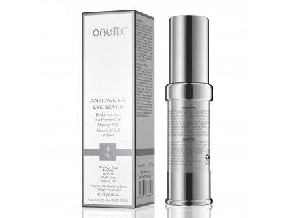 Sérum proti vráskam One1X - 15 g