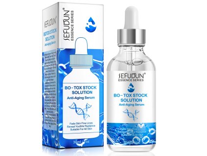 Bo-tox Stock Solution