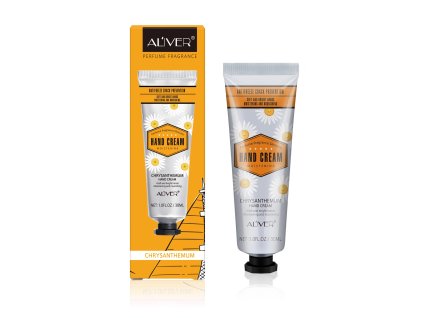 Chamomile Moisturizing & Anti-Cracking Hand Cream