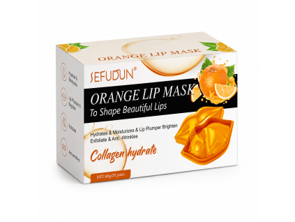 Orange Lip