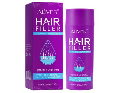 Hair Filler for Women