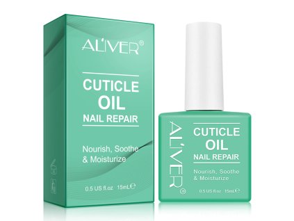 Cuticle Oil