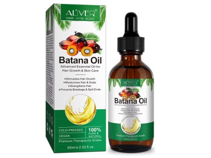 Batana Oil