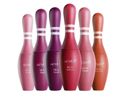 Bowling Lip tint