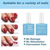 Nail Polish Gel Remover