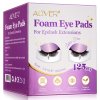 Foam Eye Pads
