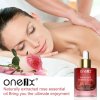 Olejek różany do twarzy One1X - 30 ml