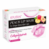 Peach lip